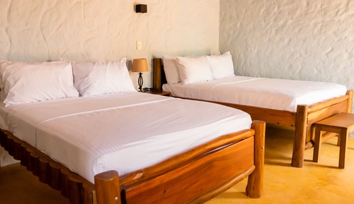 Family Quadruple Room