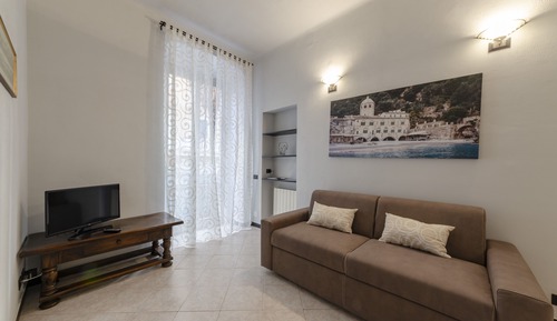 Apartment, 2 Bedrooms