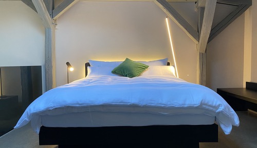 Comfort Loft