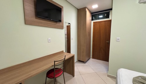 Double Room Single Use