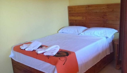 Superior Suite (Com ar condicionado)