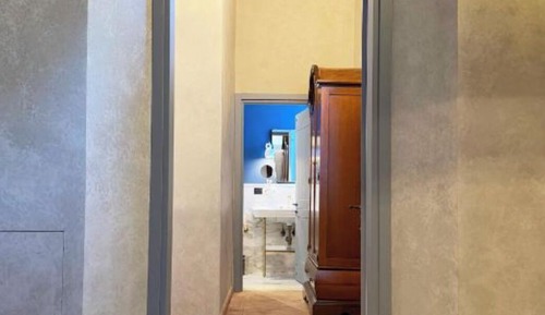 Master Suite Quartierino