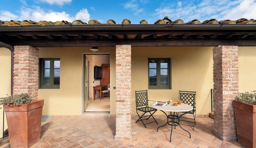 Master Suite Bellavista