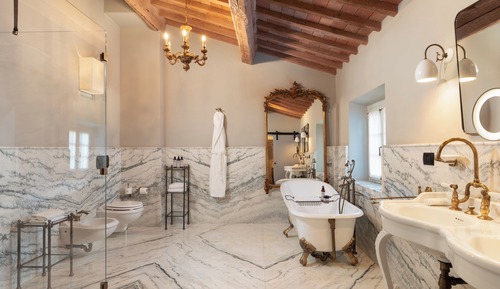 Master Suite Alessandri