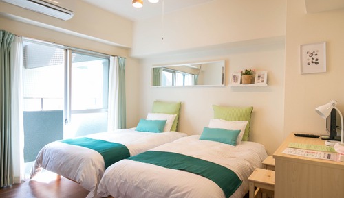 Standard Apartment