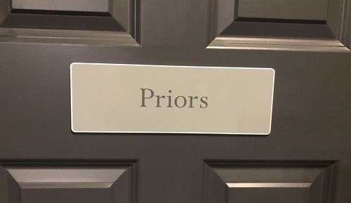 Priors