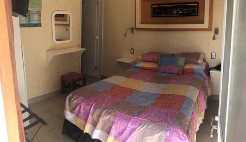 Classic Room, 1 Bedroom