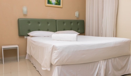 Executive Twin Room