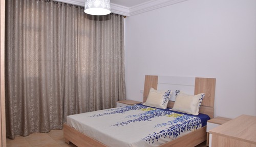 Apartment, 2 Bedrooms