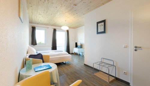 Comfort Double or Twin Room