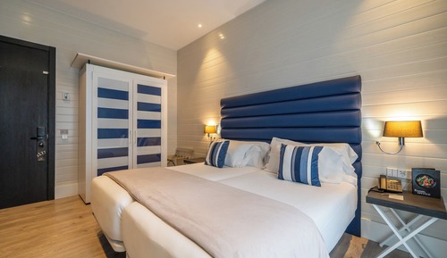 Double or Twin Room (Boutique)