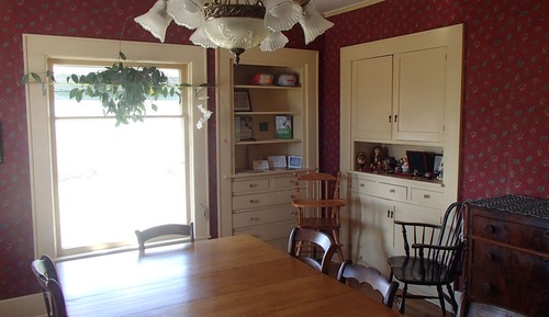 Standard Suite, 1 Bedroom, Non Smoking (Harvest Room)