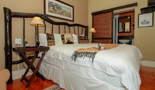 Room Five