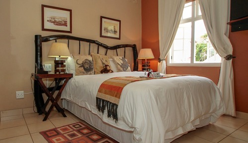 Room Three