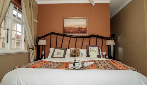 Room Seven