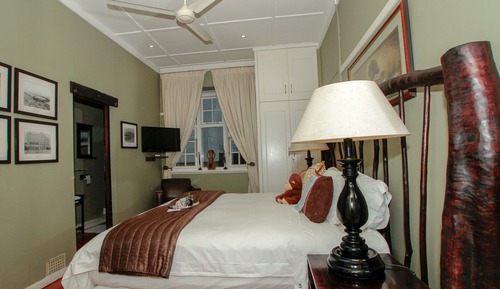 Room One