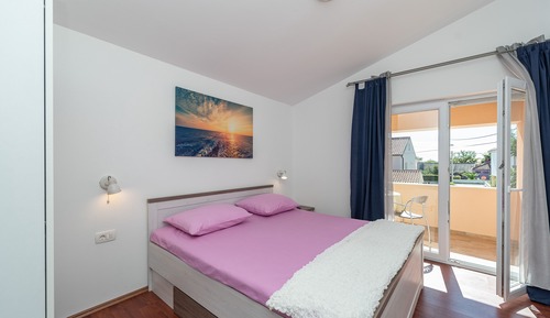 Apartment, 1 Bedroom (Lavanda)