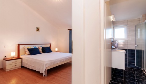 Apartment, 1 Bedroom (Maslina)
