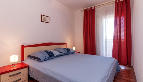 Apartment, 2 Bedrooms (Mendula)