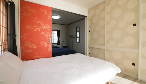 Design 2-Bedroom Apartment