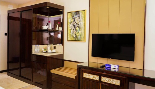 Basic Double Room