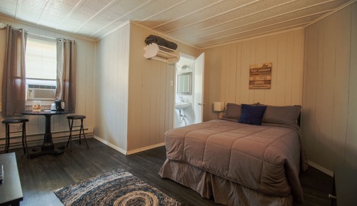 Comfort Single Room