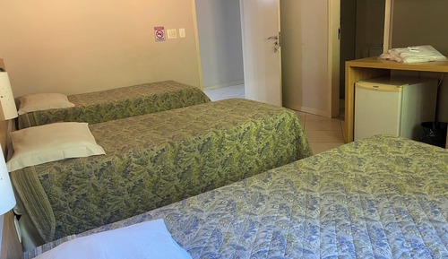 Basic Room
