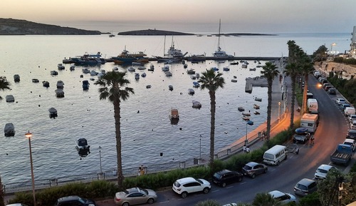 Comfort Apartment, Sea View