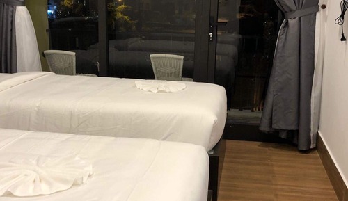 Family Room, 2 Bedrooms, Connecting Rooms