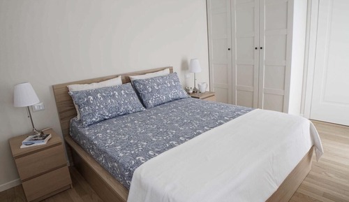 Apartment, 2 Bedrooms (Dame Lodge)