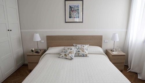 Double Room (Gaio Lodge)