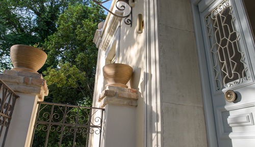 Deluxe House, 2 Bedrooms (Alea)