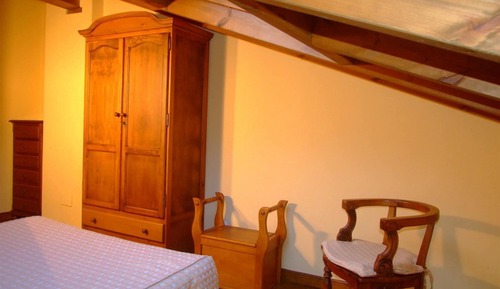 Superior Chalet, Private Bathroom, Mountain View (Tomas)