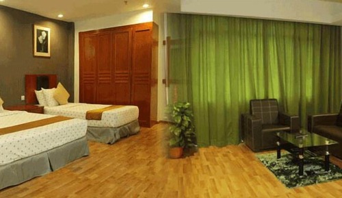 Family Suite