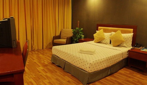 Superior Double Room