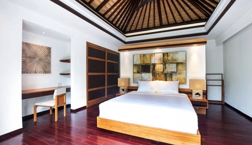 Luxury Villa, 1 Bedroom, Private Pool