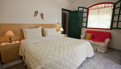 Deluxe Chalet