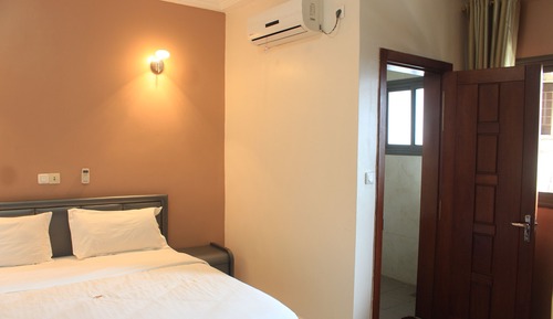 Apartment, 3 Bedrooms