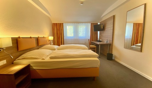 Comfort Double Room (3)