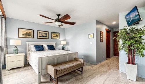Condo, Multiple Beds (Keauhou Kona Surf and Racquet Club 6-)