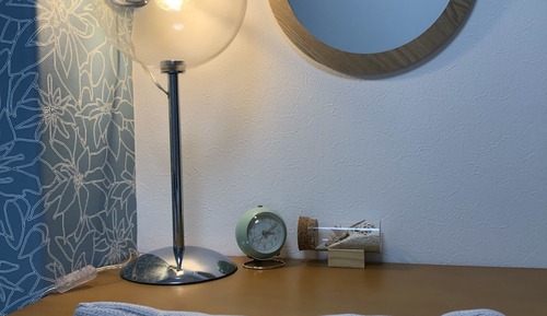 (102) Japanese Western Style Room
