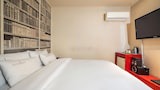 Standard Double Room Single Use