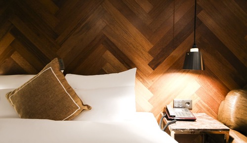 Executive Room