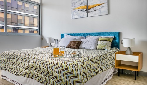 Apartment, 2 Bedrooms