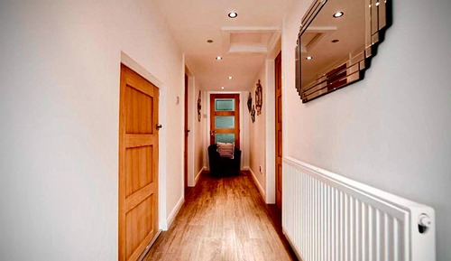 Apartment, Private Bathroom