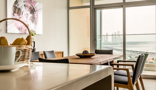 Apartment, 3 Bedrooms