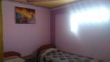 Basic Double Room, 2 Twin Beds