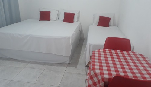 Quadruple Room, Multiple Beds