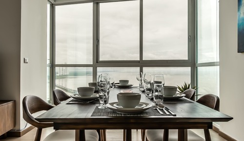 Apartment, 2 Bedrooms, Terrace