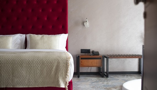 Luxury Apartment (A1)